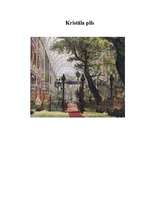 Referāts 'Viktoriānisma laikmets Lielbritānijā', 11.