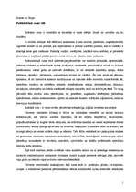 Konspekts 'Publicistiskais runas stils', 1.