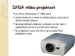 Prezentācija 'Projektori', 5.