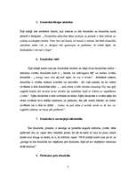 Konspekts 'Aristoteļa "Nikomaha ētika" 8.grāmatas "Par draudzību" analīze un secinājumi', 3.