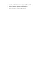 Konspekts 'Operational Programs of Latvia Funded by Either ERDF, ESF or Cohesion Fund', 8.