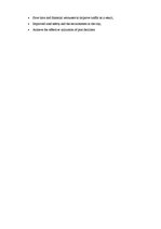 Konspekts 'Operational Programs of Latvia Funded by Either ERDF, ESF or Cohesion Fund', 9.