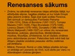 Prezentācija 'Renesanse', 7.