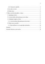 Referāts 'Globālās ekoloģijas problēmas un risinājumi to mazināšanai', 2.