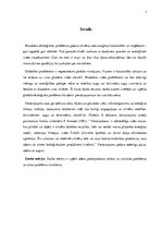 Referāts 'Globālās ekoloģijas problēmas un risinājumi to mazināšanai', 3.