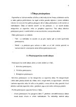 Referāts 'Globālās ekoloģijas problēmas un risinājumi to mazināšanai', 4.