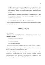 Referāts 'Globālās ekoloģijas problēmas un risinājumi to mazināšanai', 5.