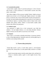 Referāts 'Globālās ekoloģijas problēmas un risinājumi to mazināšanai', 6.