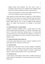 Referāts 'Globālās ekoloģijas problēmas un risinājumi to mazināšanai', 7.