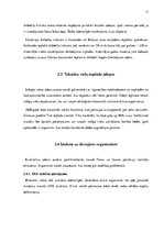 Referāts 'Globālās ekoloģijas problēmas un risinājumi to mazināšanai', 11.