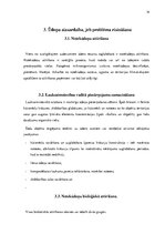 Referāts 'Globālās ekoloģijas problēmas un risinājumi to mazināšanai', 14.