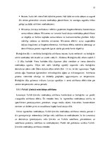 Referāts 'Globālās ekoloģijas problēmas un risinājumi to mazināšanai', 15.