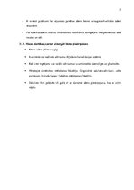 Referāts 'Globālās ekoloģijas problēmas un risinājumi to mazināšanai', 17.