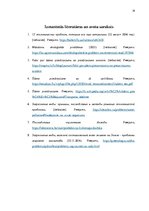 Referāts 'Globālās ekoloģijas problēmas un risinājumi to mazināšanai', 19.