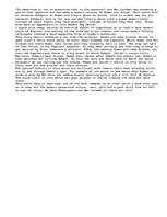 Eseja 'Romeo and Juliet Film Review', 1.