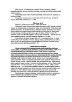 Konspekts 'Elpošana', 5.