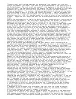 Eseja 'Term Paper Opposing the Death Penalty', 1.