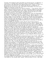 Eseja 'Term Paper Opposing the Death Penalty', 3.