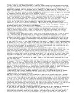 Eseja 'Term Paper Opposing the Death Penalty', 5.