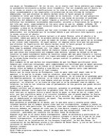 Eseja 'Aborto ¿Vida o Muerte?', 3.