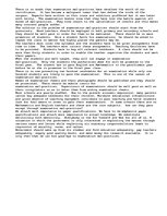 Eseja 'Examination Mal-Practices and how They Can Be Curbed ', 1.