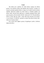 Eseja 'Zāļu reklāma farmācijas tirgū', 3.