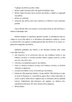 Eseja 'Zāļu reklāma farmācijas tirgū', 4.