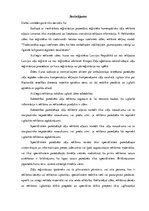 Eseja 'Zāļu reklāma farmācijas tirgū', 10.