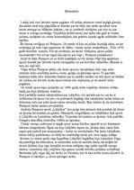 Eseja 'Labais un ļaunais eposā "Lāčplēsis"', 1.