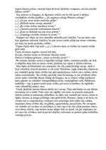 Eseja 'Labais un ļaunais eposā "Lāčplēsis"', 2.