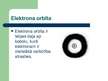 Prezentācija 'Elektrona stāvoklis atomā', 3.