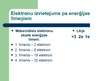 Prezentācija 'Elektrona stāvoklis atomā', 10.