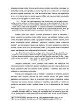 Konspekts 'Romantisma un reālisma iezīmes Mihaila Ļermontova romānā "Mūsu laiku varonis"', 3.