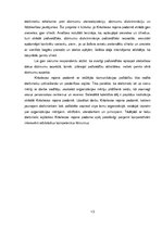 Prakses atskaite 'Prakses atskaite', 13.