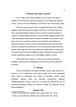 Referāts 'Zināmākās datu ieguves metodes pētījumā un to raksturojums', 4.