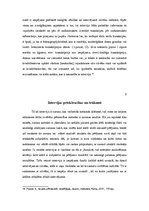 Referāts 'Zināmākās datu ieguves metodes pētījumā un to raksturojums', 9.