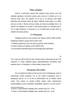 Referāts 'Zināmākās datu ieguves metodes pētījumā un to raksturojums', 10.