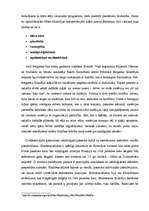 Konspekts 'Boēcijs "Par mierinājumu filosofijā"', 3.