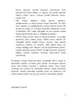 Konspekts 'Politisko partiju attīstība Rietumeiropā', 3.