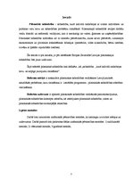 Referāts 'Pilsoniskās sabiedrības attīstība Latvijā', 3.