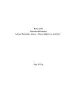 Referāts 'Saimnieciskās tiesības - Latvijas Republikas likums “Par nodokļiem un nodevām”', 1.