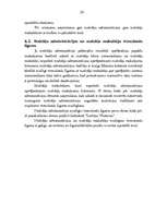 Referāts 'Saimnieciskās tiesības - Latvijas Republikas likums “Par nodokļiem un nodevām”', 30.