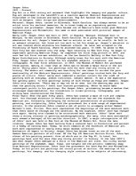 Eseja 'Jasper John', 1.