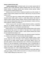 Konspekts 'Reklāmas izplatīšanās līdzekļu analīze', 2.