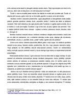 Konspekts 'Reklāmas izplatīšanās līdzekļu analīze', 3.