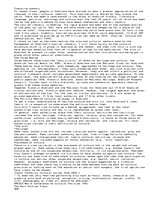 Eseja 'Cultural Identity in Scotland', 1.