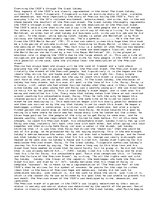 Eseja '"The Great Gatsby", Written by F.Scott Fitzgerald', 1.