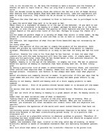 Eseja 'The principle of philosophy', 2.