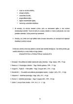 Referāts 'Mūzikas instrumenta spēle pusaudžu intelektuālajā attīstībā', 21.