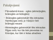 Konspekts 'Studiju darba biznesa plāns', 21.